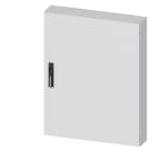 SIEMENS - SIE8GK20422KL21 ALPHA SP.IP43COMPL.P.LAM.B600 H800 P140