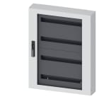 SIEMENS - SIE8GK20422KM21 ALPHA SP.IP43 COMPL.P.TR.B600 H800 P140