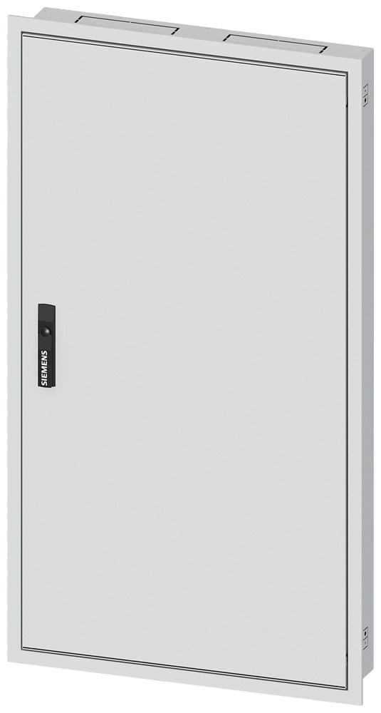 SIEMENS - SIE8GK20434KL21 ALPHA INC.IP31 COMPL.P.LAMB600 H1200 P14