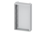 SIEMENS - SIE8GK21243KK23 ALPHA PARETE IP30 MONOBL. H1000 B600 P25