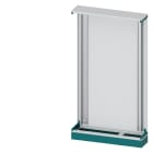 SIEMENS - SIE8GK23005KL43 ALPHA PAVIM. IP30 FLAT-PACK H1600 B900 P