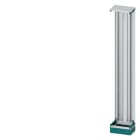 SIEMENS - SIE8GK23007KL13 ALPHA PAVIM. IP30 FLAT-PACK H2000 B300 P