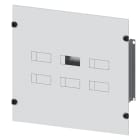 SIEMENS - SIE8GK67356KK23 KIT VERT.3X3VA10-11 H600 B600+RCD