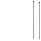 SIEMENS - SIE8GK68500KK04 ALPHA AS P400 MONTANTI LATERALI H2000