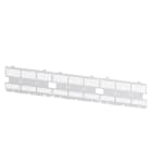 SIEMENS - SIE8GK95260KK01 ALPHA AS P400 SEGREG VERT 2B H1800