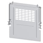 SIEMENS - SIE8GK95260KK06 ALPHA AS P400 SEGR ORIZZ 2B APPARECCHI B