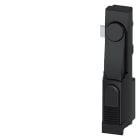 SIEMENS - SIE8GK95600KK06 SERRATURA GIREV. X Q.PARETE IP43/IP55