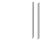 SIEMENS - SIE8GK91208KK01 COPPIA PARETE LATERALE CHIUSA IP43 H1800