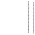 SIEMENS - SIE8GK91268KK04 MONTANTI INTERNI X APPARECCHI (OPZ.) H18