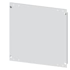 SIEMENS - SIE8GK95354KK21 PIASTRA DI MONTAGGIO 2MM H600 B600