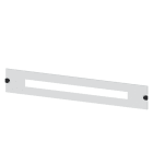SIEMENS - SIE8GK96081KK32 COPERT. MODULARI 1/4 GIRO 1X36UM H150 B9