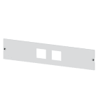 SIEMENS - SIE8GK96131KK30 COPERT. 4 STR. + 1 COMMUT. 96X96 H200 B9