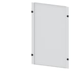 SIEMENS - SIE8GK96367KK20 COPERTURA CIECA INCASS. 1/4 GIRO H1000 B