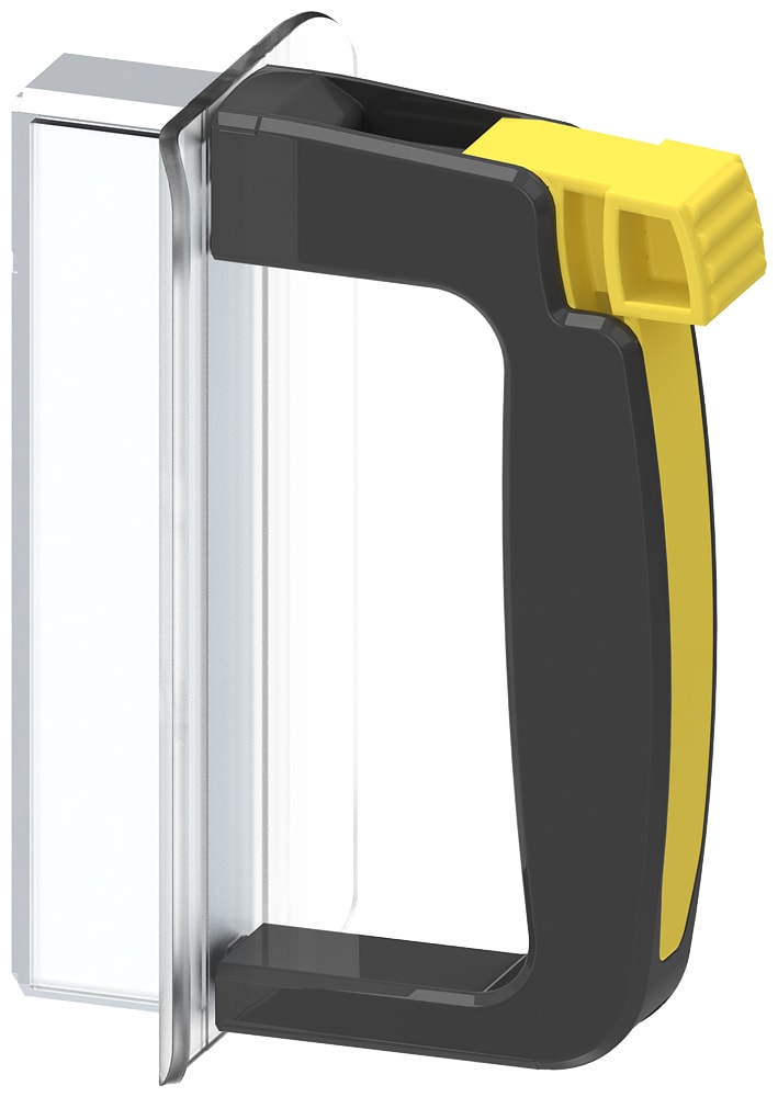 SIEMENS - SIE3NX1015 MANIGLIA PER FUS. NH GR.00 - 3