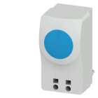 SIEMENS - SIE8MR21702KB TERMOSTATO COMPATTO