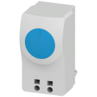 SIEMENS - SIE8MR21702KB Piccoli termostati NO (raffreddamento) da -+10 a +50 °C