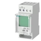 SIEMENS - SIE7LF45110 TOP DIGITAL TIME SWITCHES 1C 230V