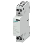 SIEMENS - SIE5TT58600 CONTATTORE 32A 230VCA 2NA 1UM ACC.
