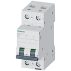 SIEMENS - SIE5SL42058 INT. MT 2P D0,5 ICN 10000A