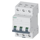 SIEMENS - SIE5SL43066 INT. MT 3P B6 ICN 10000A
