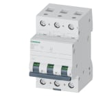 SIEMENS - SIE5SL43208 INT. MT 3P D20 ICN 10000A