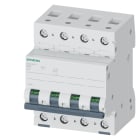SIEMENS - SIE5SL44047 INT. MT 4P C4 ICN 10000A