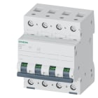 SIEMENS - SIE5SL44167 INT. MT 4P C16 ICN 10000A