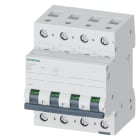 SIEMENS - SIE5SL46637 INT. MT 3P+N C63 ICN 10000A