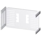 SIEMENS - SIE8PQ60014BA23 KIT ORIZZ. H450 W800 3VA27 3-4P FISSO