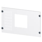 SIEMENS - SIE8PQ20458BA23 COPERTURA H450 W800 3VA27 3-4P FISSO