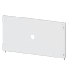 SIEMENS - SIE8PQ20458BA20 PORTA MOD. 3VA15/3VA25-26/FX/H450/B800