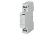 SIEMENS - SIE5TT58000 CONTATTORE 20A 230VCA 2NA 1UM ACC.