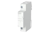 SIEMENS - SIE3NW7014 BASE SEZ.X FUS. 10X38 32A 1P SEGN.1UM