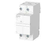 SIEMENS - SIE3NW7323 BASE SEZ.X FUS. CIL.8,5X31,5 20A 2P 2UM
