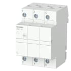 SIEMENS - SIE3NW7333 BASE SEZ.X FUS. CIL.8,5X31,5 20A 3P 3UM
