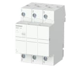 SIEMENS - SIE3NW7033 SENTRON, portafusibili per fusibili cilindrici, 10 x 38 mm, a 3 poli, In: 32 A, Un AC: 690 V