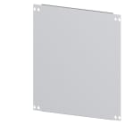SIEMENS - SIE8GF9678 PIASTRA DI MONT.ARRETRATA B600 H600