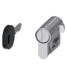 SIEMENS - SIE8GK95610KK00 PROFILO SEMICILINDRICO 40MM, CON E012