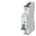 SIEMENS - SIE5SY41045 INT MT 1P A4 ICN 10KA ICU 35KA