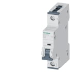 SIEMENS - SIE5SY41408 INT MT 1P D40 ICN 10KA ICU 15KA