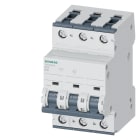 SIEMENS - SIE5SY43166 INT MT 3P B16 ICN 10KA ICU 20KA