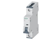SIEMENS - SIE5SY51136 INT MT 10KA 15KA 1P B13 250VCC