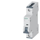 SIEMENS - SIE5SY61037 INT MT 1P C3 ICN 6KA ICU 30KA