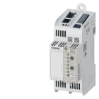 SIEMENS - SIE5SV80224MR RCM TIPO B COM 1CAN 2 RELE 1DI/2DO ANAL
