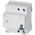 SIEMENS - SIE5SV33246KK60 DIFF. TIPO A EV 6MA DC 40A 2P 30MA 4UM