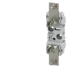 SIEMENS - SIE3NH1330 BASE 1P NH2 400A/690V PLASTICA VITE