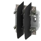 SIEMENS - SIE3NH2030 BASE 3P NH00 160A/690V PLASTICA VITE