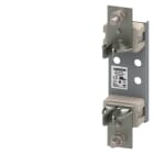 SIEMENS - SIE3NH6220 BASE 1P NH1 250A/690V (1000V)CERAM.D.SB.