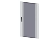 SIEMENS - SIE8GK95078KK23 PORTA TRASP. GIUGIARO IP43/IP55 H1200 B6