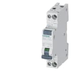 SIEMENS - SIE5SV13166KK16 MTD 1P+N 1UM 6KA TIPO A 30MA B16